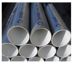 鋼塑復(fù)合管 鋼塑復(fù)合管