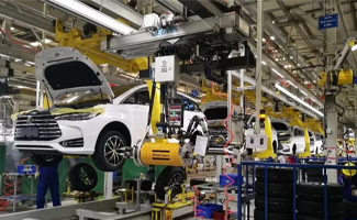 深圳比亞迪汽車(chē)有限公司