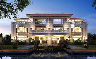 廣州(及順德)碧桂園